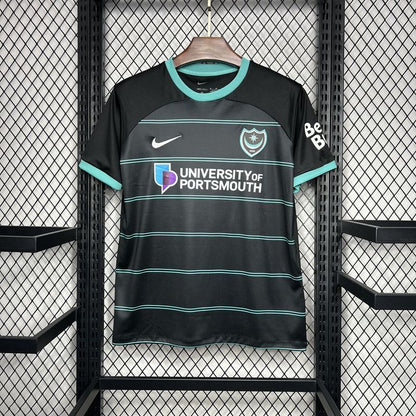 PORTSMOUTH (Alternativo) 2024 - 2025