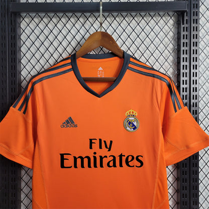 REAL MADRID (Terceiro) 2013-2014