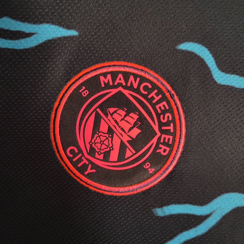 MANCHESTER CITY (Terceiro) 2023-2024