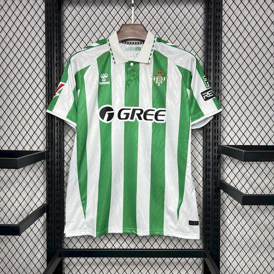 REAL BETIS (Casa) 2024 - 2025