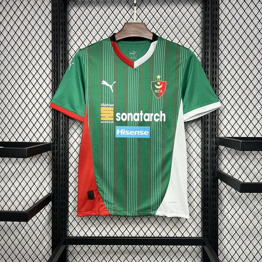 ALGER (Casa) 2024 - 2025