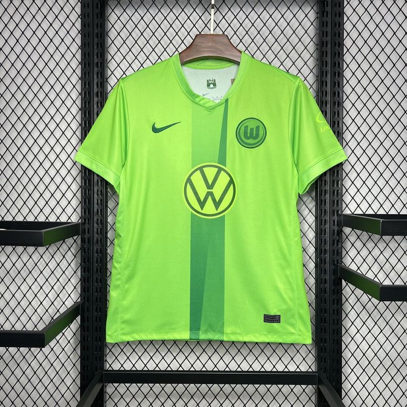 WOLFSBURG (CASA) 2024- 2025