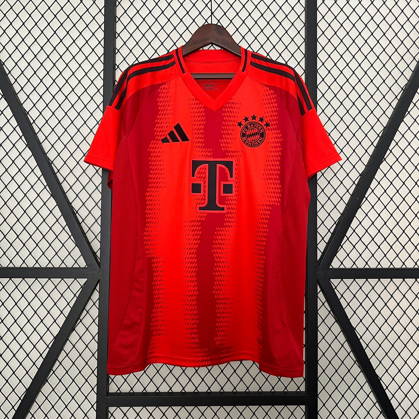 FC BAYERN (Casa) 2024 - 2025