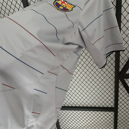 FC BARCELONA (Fora) 2003-2004