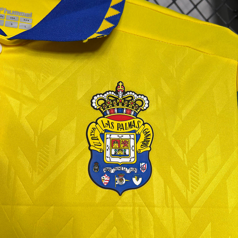 LAS PALMAS (Casa) 2024 - 2025