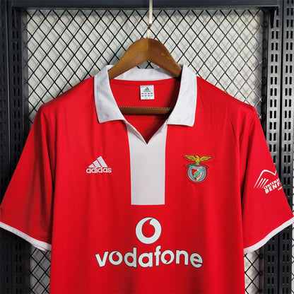 SL BENFICA (Casa) 2004-2005