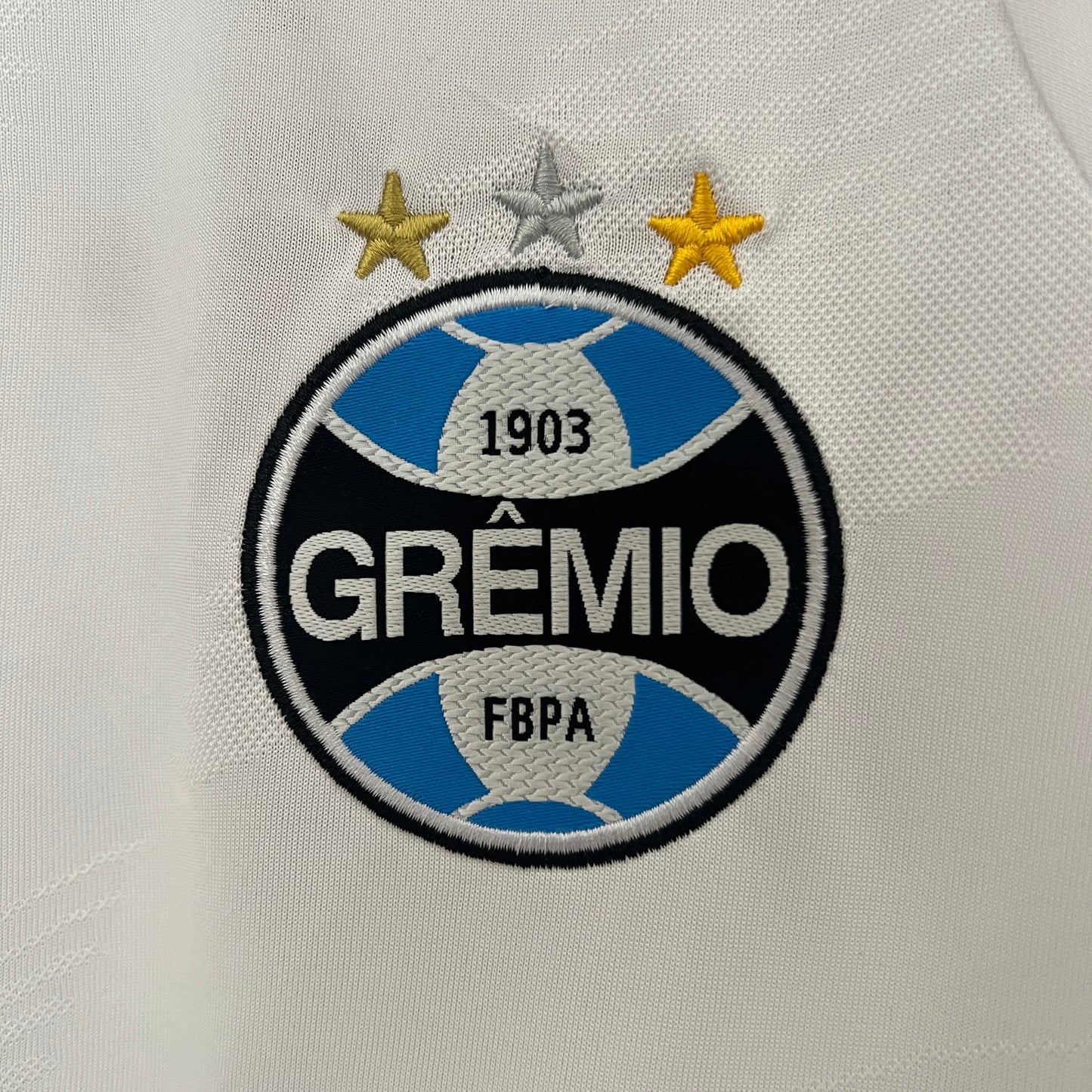 GRÉMIO (Fora) 2024 - 2025