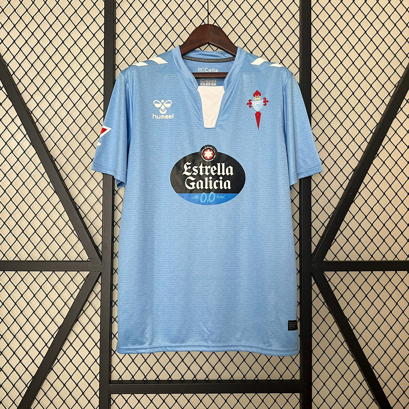 CELTA DE VIGO (Casa) 2024 - 2025