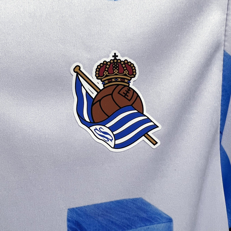 REAL SOCIEDAD (Casa) 2023-2024