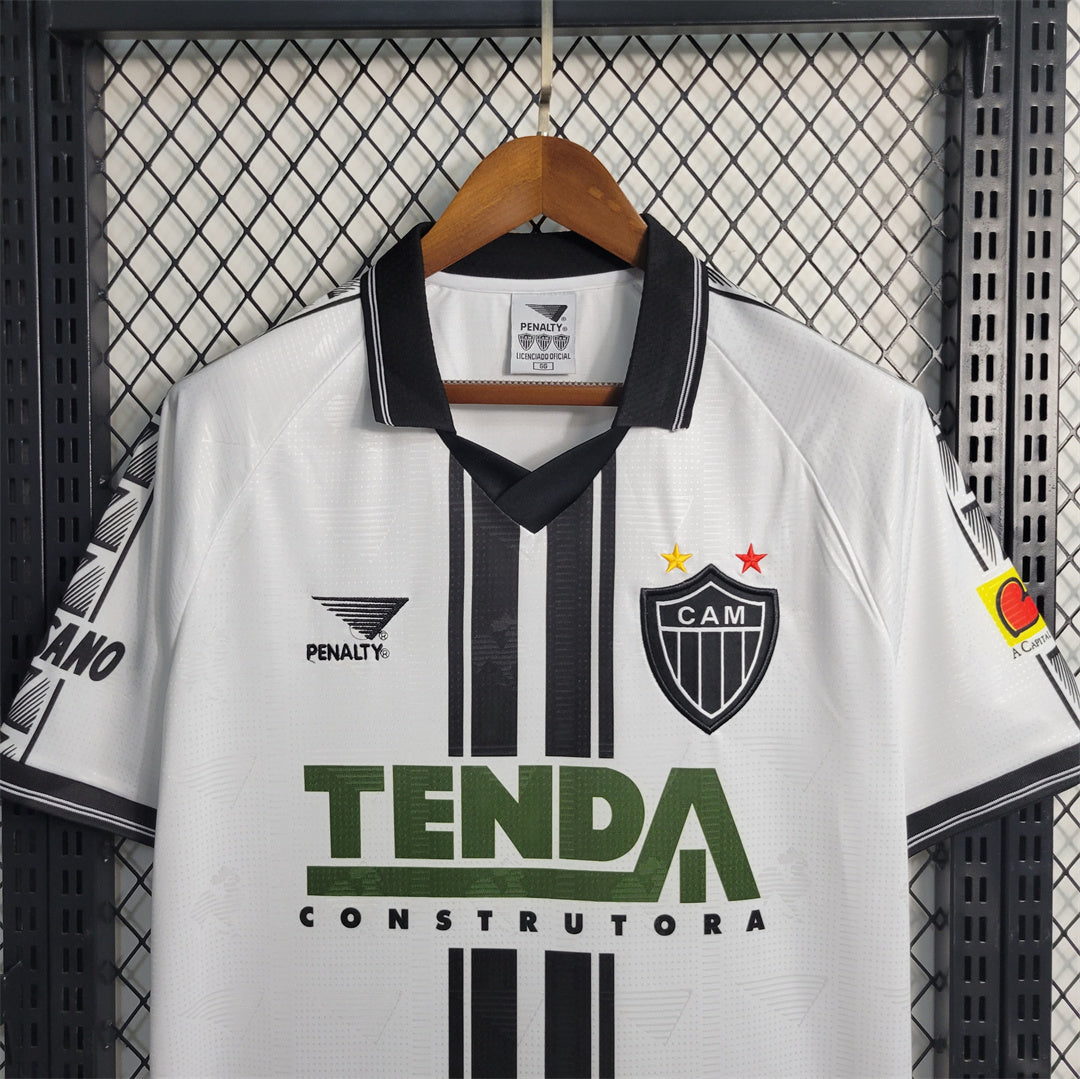 ATLÉTICO MINEIRO (Casa) 1997