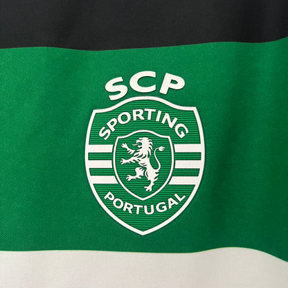 SPORTING (Casa) 2024 - 2025