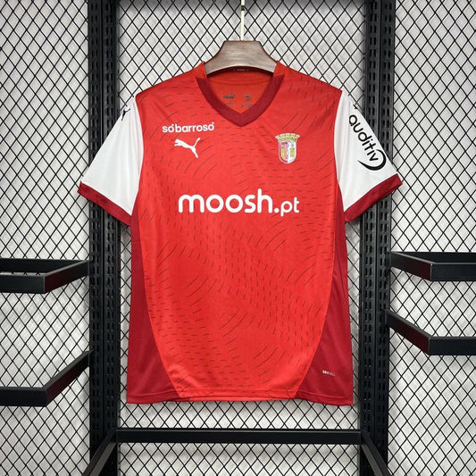 BRAGA (Casa) 2024 - 2025