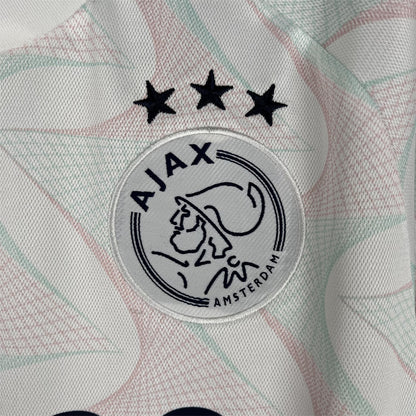 AJAX (Terceiro) 2023-2024