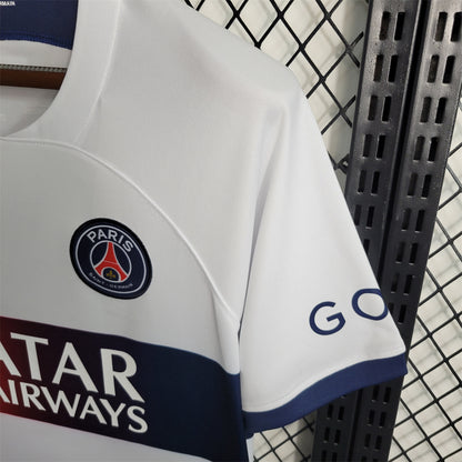 PSG (Fora) 2023-2024