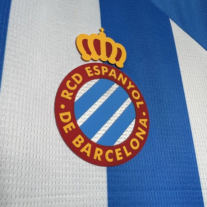 RCD ESPANYOL (Casa) 2024 - 2025