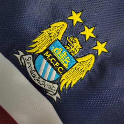 MANCHESTER CITY (Fora) 1997-1998