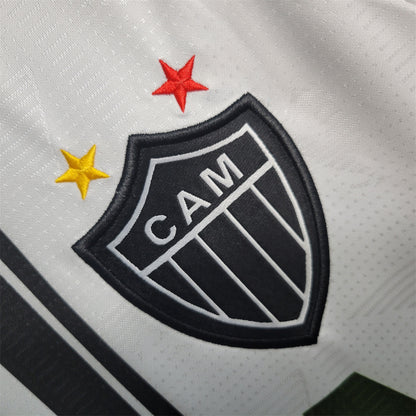 ATLÉTICO MINEIRO (Casa) 1997