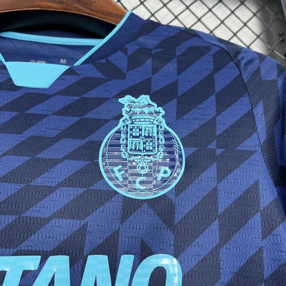 FC PORTO (Terceiro) 2024 - 2025