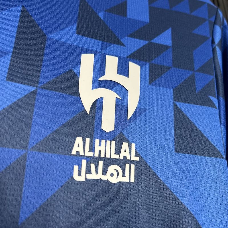 AL-HILAL (Casa) 2024 - 2025