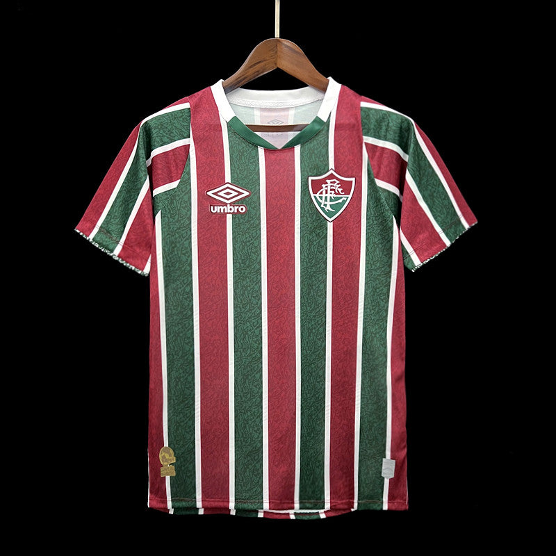 FLUMINENSE (Casa) 2024 - 2025