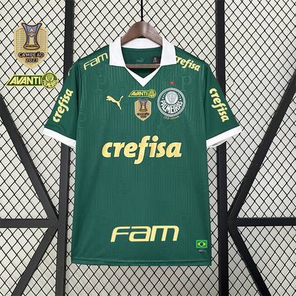 PALMEIRAS (Casa) 2024 - 2025