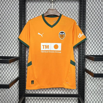 VALENCIA (Terceiro) 2024 - 2025