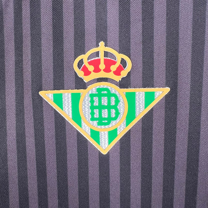 REAL BETIS (Terceiro) 2023-2024