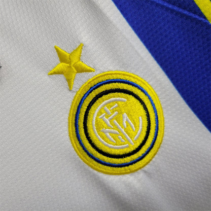 INTER DE MILÃO (Fora) 1997-1998