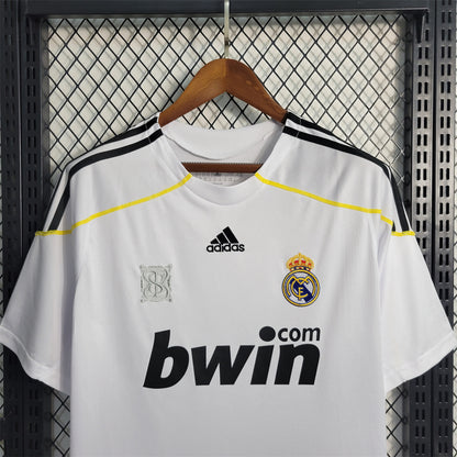 REAL MADRID (Casa) 2009-2010