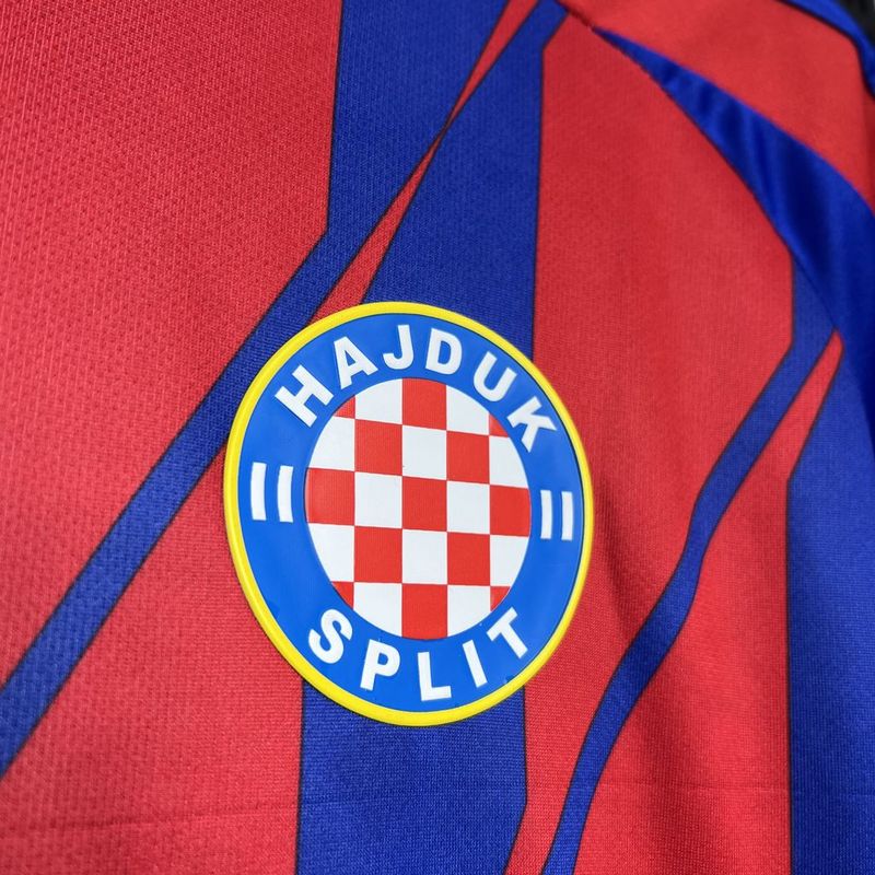 HADJUK SPLIT (Alternativa) 2024 - 2025