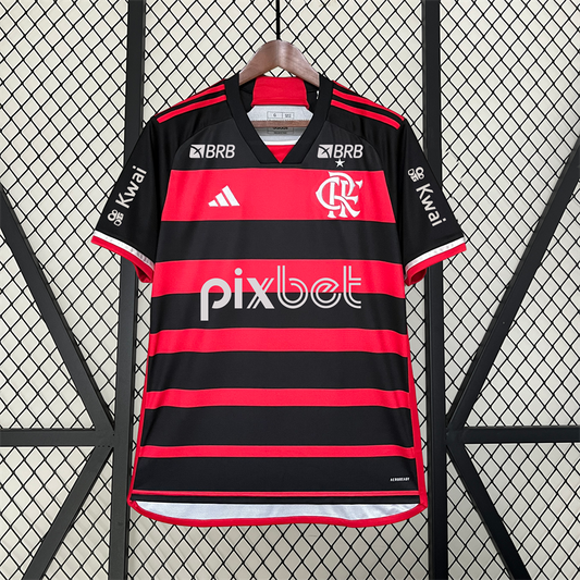 FLAMENGO (Casa) 2024 - 2025