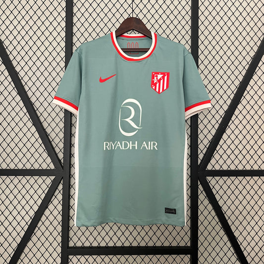 ATLÉTICO DE MADRID (Alternativo) 2024 - 2025