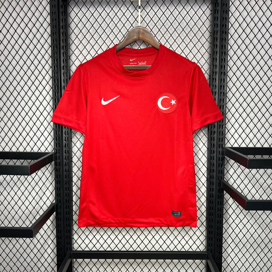 TURQUIA (Casa) 2024