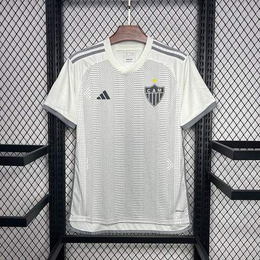 ATLÉTICO MINEIRO (Fora) 2024 - 2025