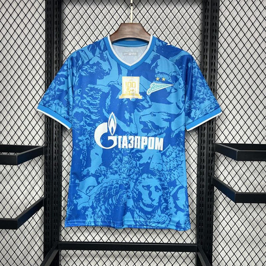 ZENIT (Casa) 2024 - 2025