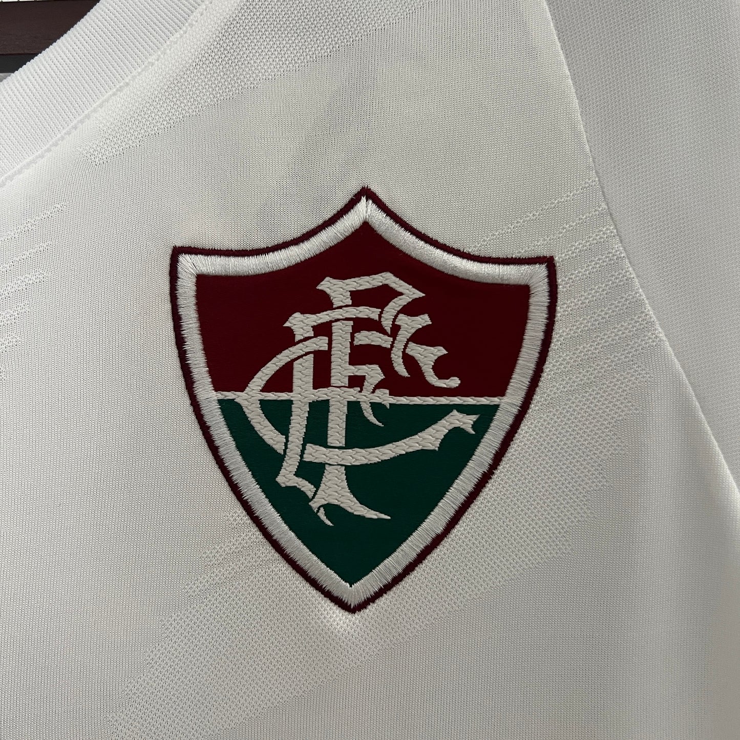 FLUMINENSE (Fora) 2024 - 2025