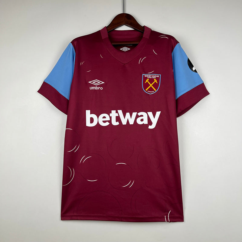 WEST HAM (Casa) 2023-2024