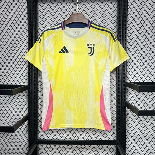 JUVENTUS (Alternativo) 2024 - 2025