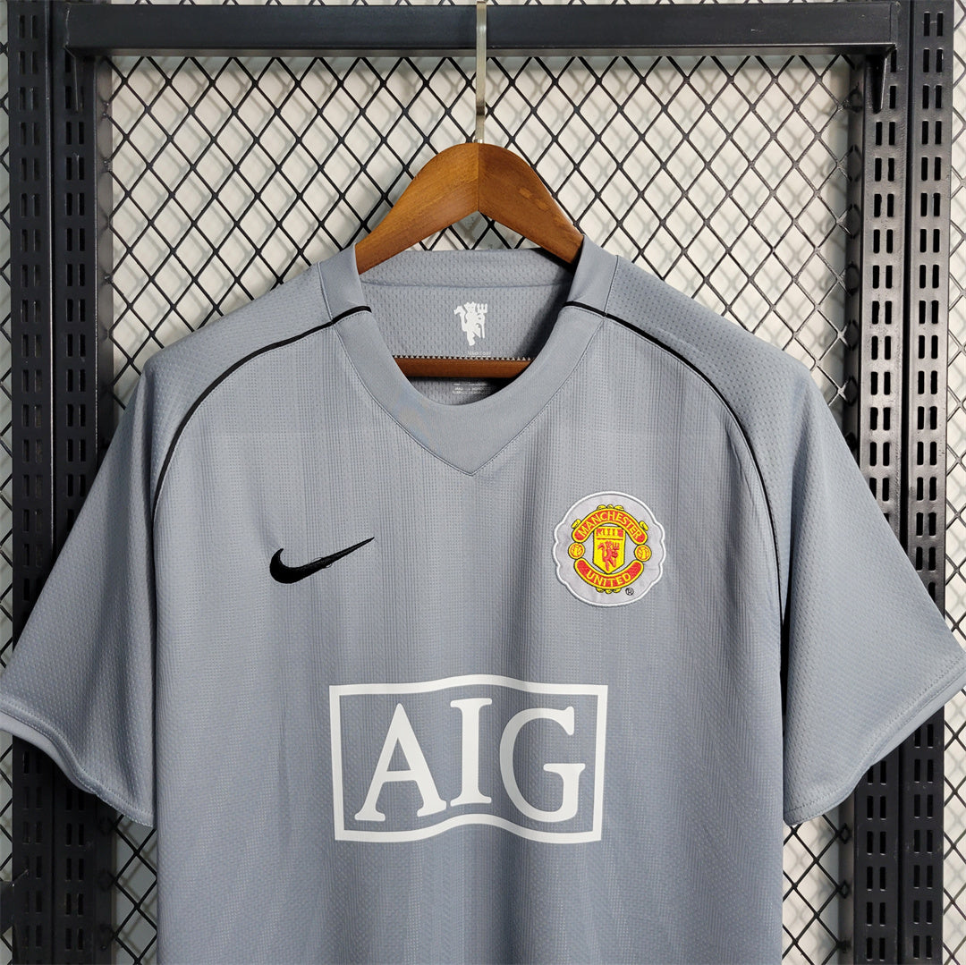 MANCHESTER UNITED (Guarda-Redes) 2007-2008