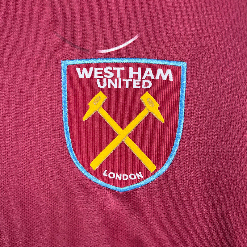 WEST HAM (Casa) 2023-2024