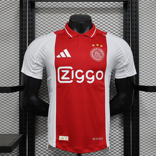 AJAX (Casa) 2024 - 2025