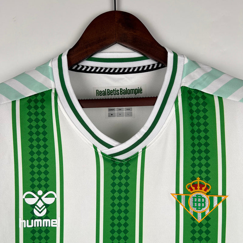 REAL BETIS (Casa) 2023-2024