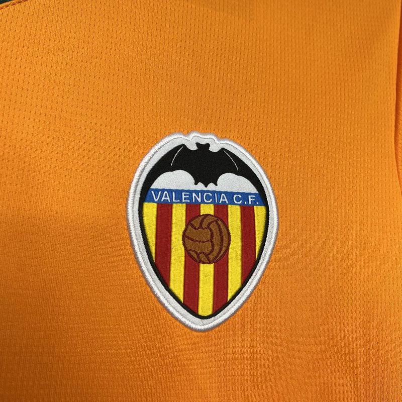 VALENCIA (Terceiro) 2024 - 2025