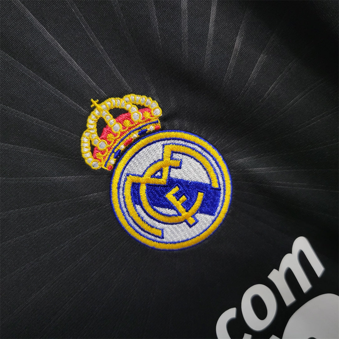 REAL MADRID (Fora) 2010-2011