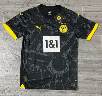 BORUSSIA DORTMUND (Fora) 2023-2024