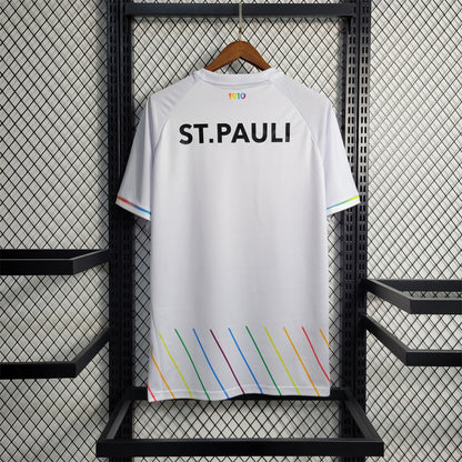 ST. PAULI (Fora) 2023-2024