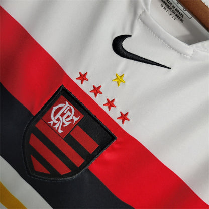 FLAMENGO (Fora) 2002