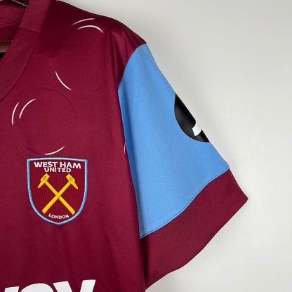 WEST HAM (Casa) 2023-2024