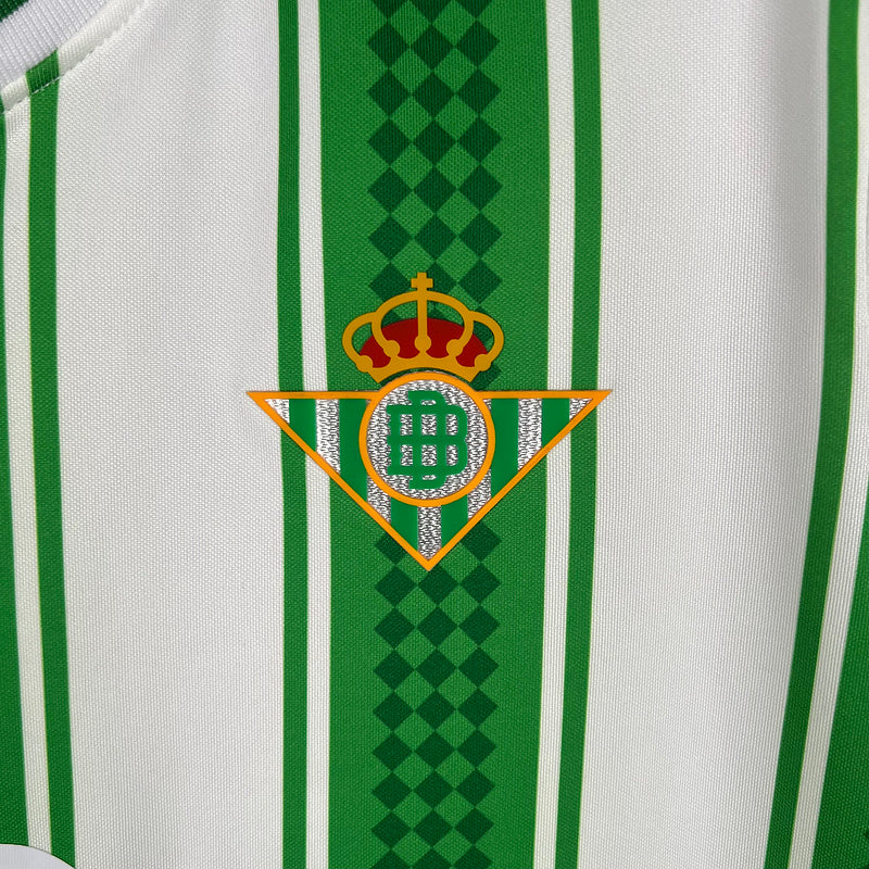 REAL BETIS (Casa) 2023-2024