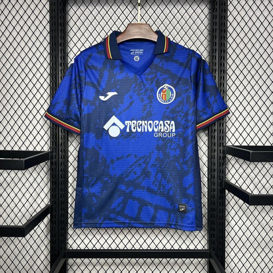 GETAFE (Casa) 2024 - 2025